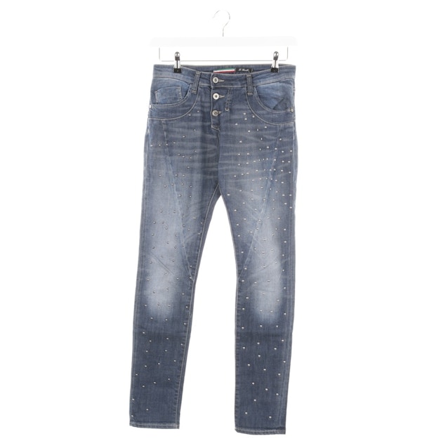 Image 1 of Skinny Jeans XS Blue | Vite EnVogue