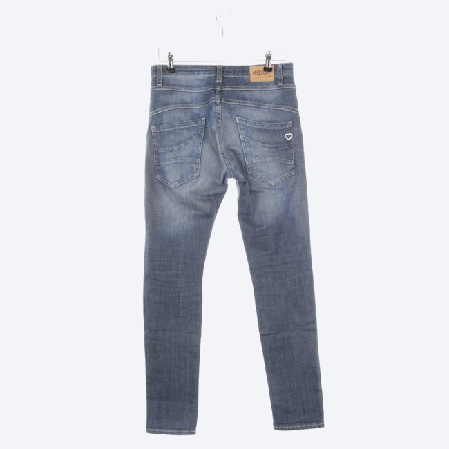 Image 2 of Skinny Jeans XS Blue in color Blue | Vite EnVogue