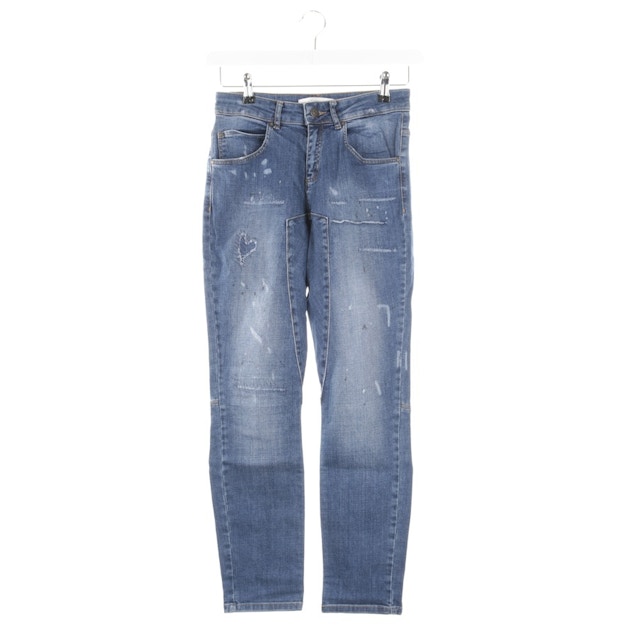 Image 1 of Slim Fit Jeans 34 Blue | Vite EnVogue