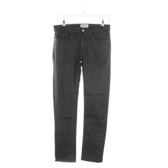 Image 1 of The Fling Slim Fit Jeans W24 Black | Vite EnVogue