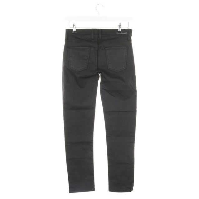 The Fling Slim Fit Jeans W24 Schwarz | Vite EnVogue