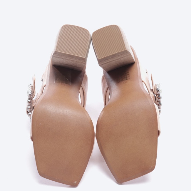 Bild 4 von Sandaletten EUR 35 Nude in Farbe Rosa | Vite EnVogue