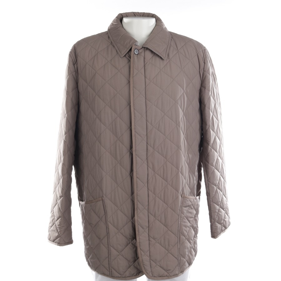 Image 1 of Andrew Transitional Jackets 56 Tan in color Brown | Vite EnVogue