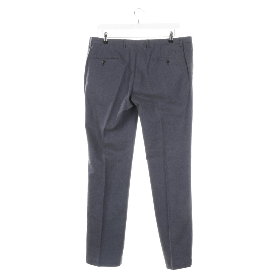 Image 2 of Classic Pants 54 Navy in color Blue | Vite EnVogue