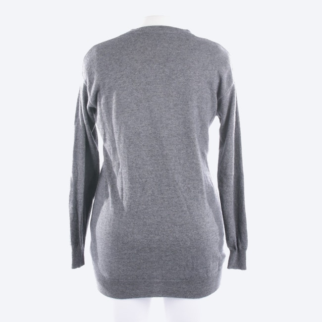 Image 2 of Cardigans 36 Darkgray in color Gray | Vite EnVogue