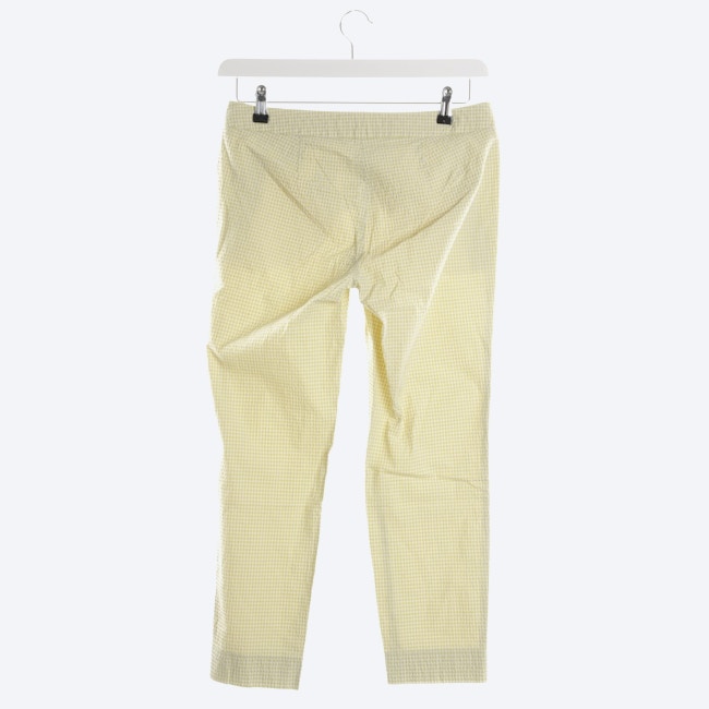 Image 2 of Chino Pants 36 Lightgreen in color Green | Vite EnVogue