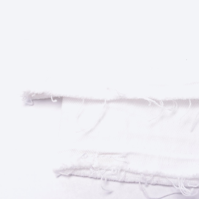 Bild 3 von Jeans Skinny W30 Weiß in Farbe Weiß | Vite EnVogue