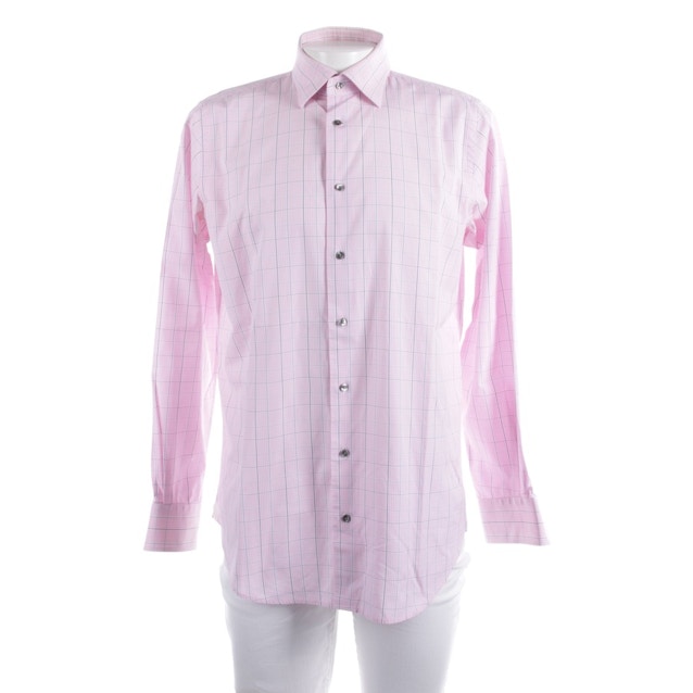 Image 1 of Casual Shirts 40 Pink | Vite EnVogue