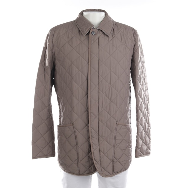 Image 1 of Andrew Transitional Jackets 50 Tan | Vite EnVogue