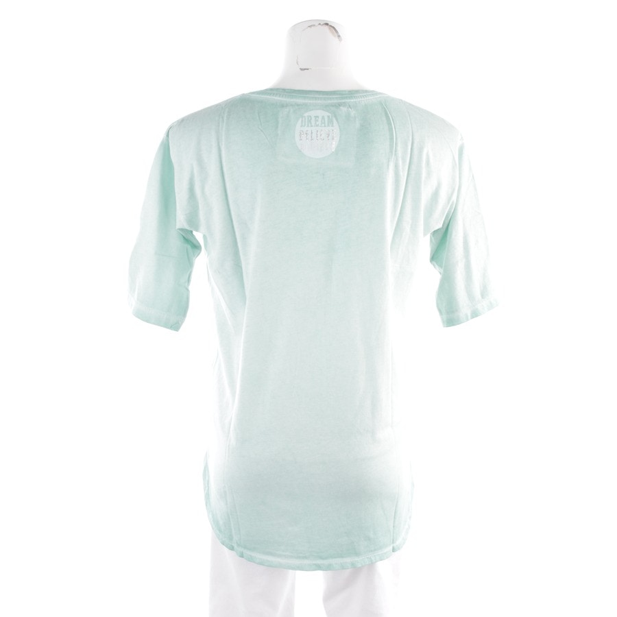 Image 2 of Shirts S Pastel green in color Green | Vite EnVogue