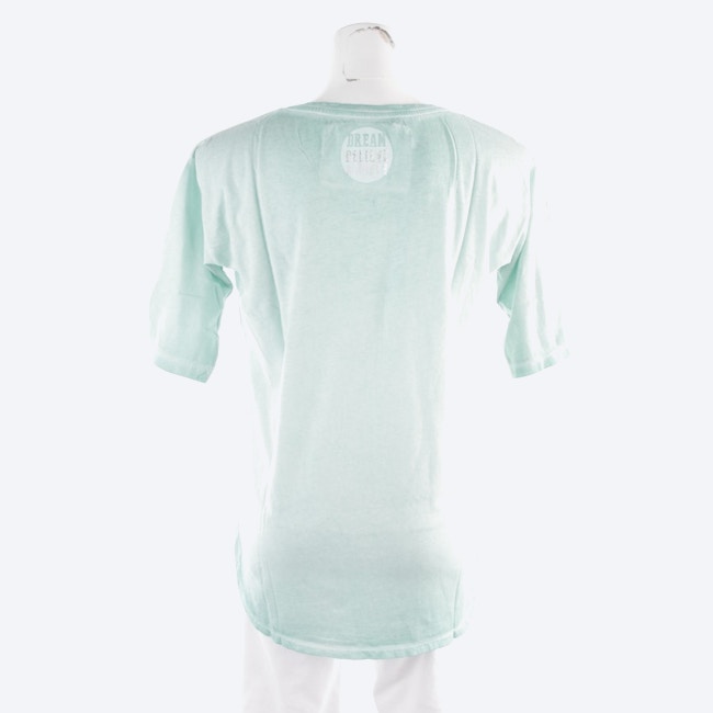 Image 2 of Shirts S Pastel green in color Green | Vite EnVogue