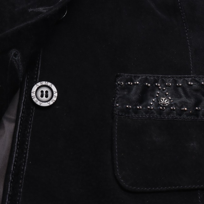 Image 4 of LeatherJackets 38 Black in color Black | Vite EnVogue