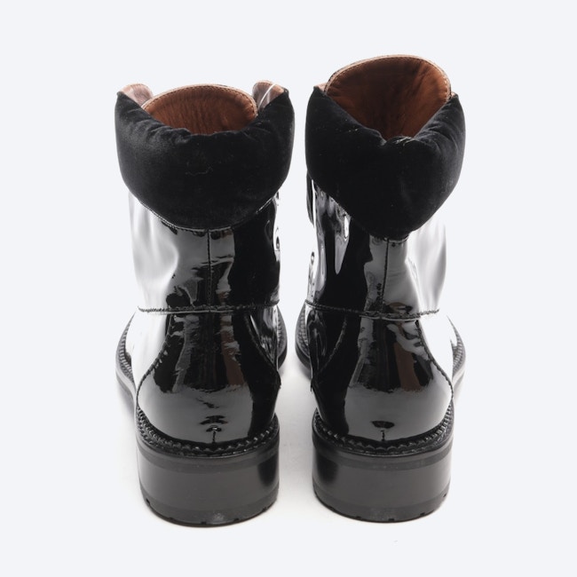 Image 3 of Boots EUR 35 Black in color Black | Vite EnVogue