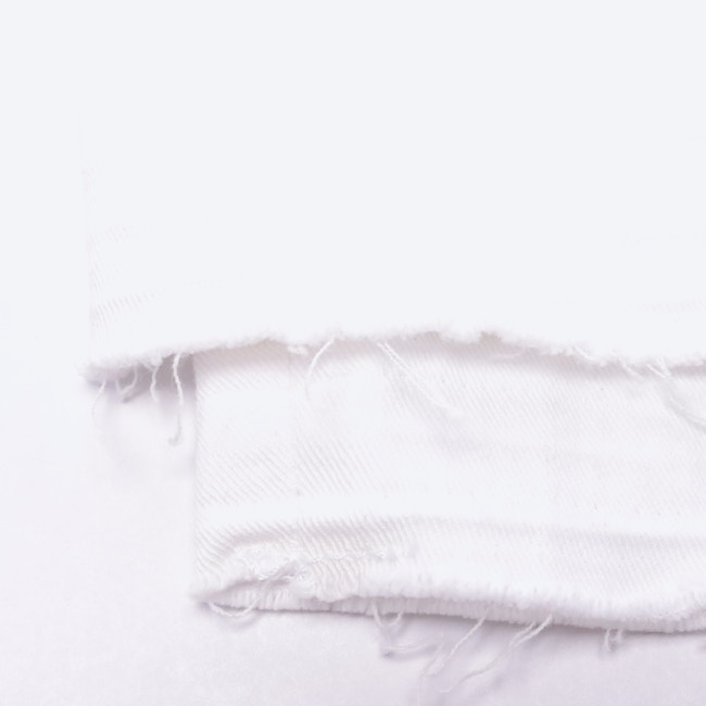 Bild 3 von Jeans Skinny W28 Weiß in Farbe Weiß | Vite EnVogue