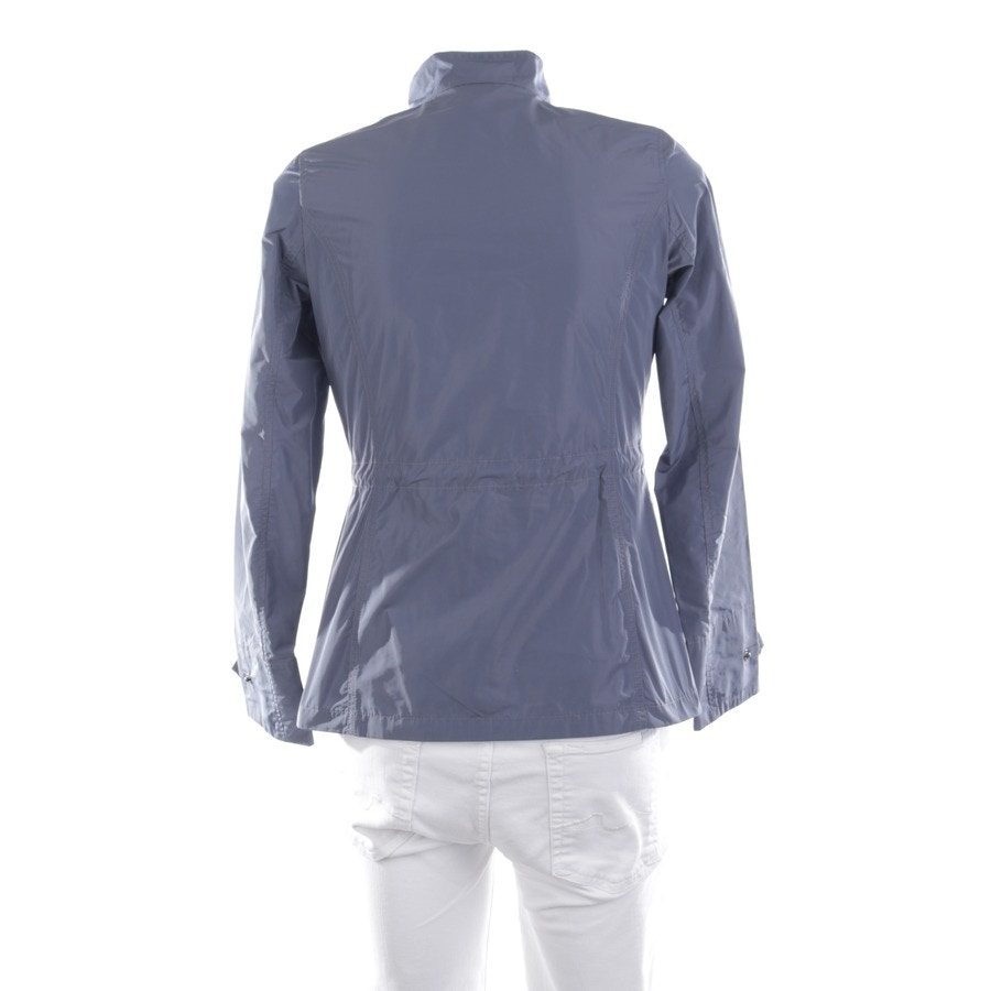 Image 2 of Transitional Jacket 36 Steelblue in color Blue | Vite EnVogue