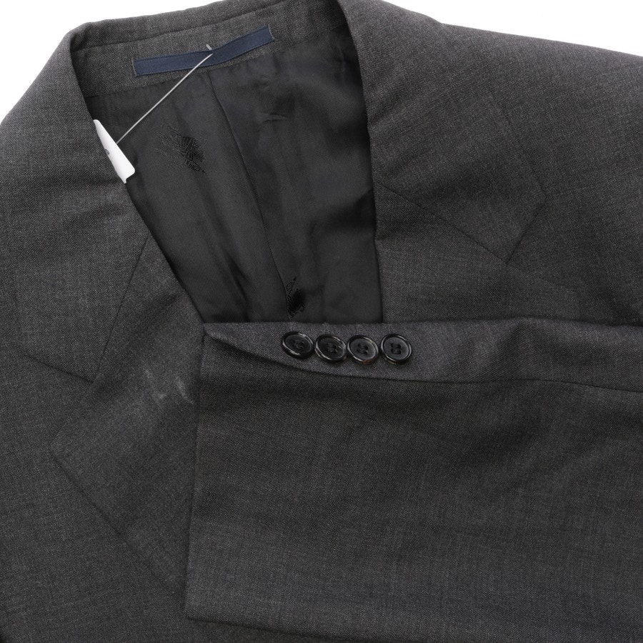 Image 3 of Sports Jackets L Anthracite in color Gray | Vite EnVogue
