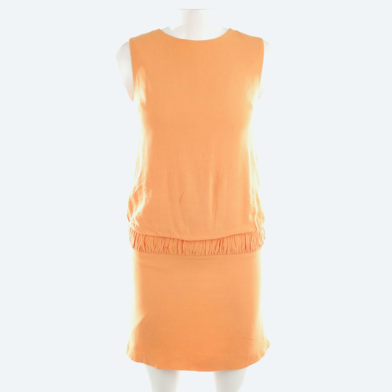 Bild 1 von Kleid 36 Orange in Farbe Orange | Vite EnVogue