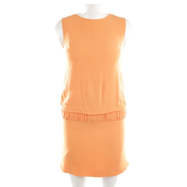 Kleid 36 Orange | Vite EnVogue