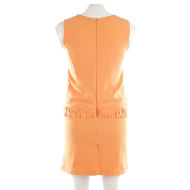 Dress 36 Orange | Vite EnVogue