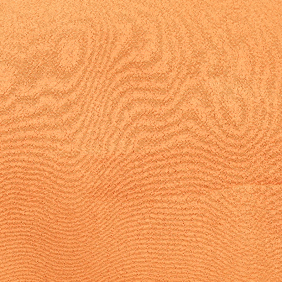 Image 3 of Dress 36 Orange in color Orange | Vite EnVogue