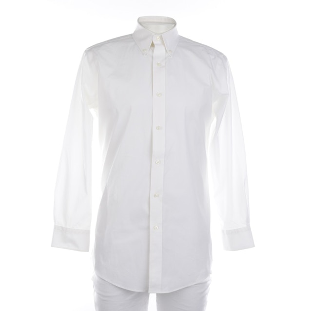 Image 1 of Dress Shirt 32 White | Vite EnVogue
