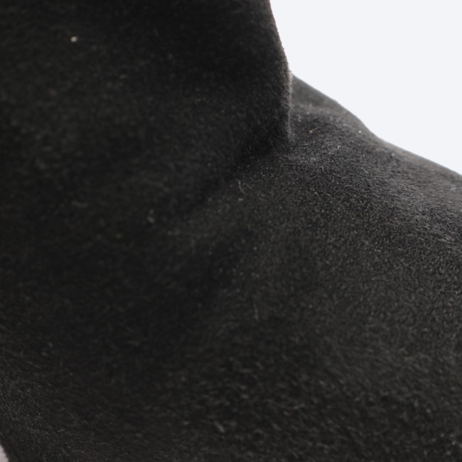 Bild 5 von Stiefeletten EUR 39,5 Schwarz in Farbe Schwarz | Vite EnVogue