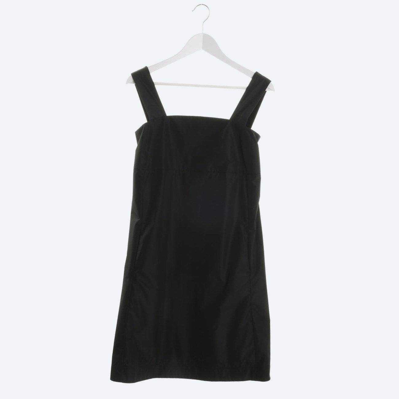 Image 1 of Dress S Black in color Black | Vite EnVogue