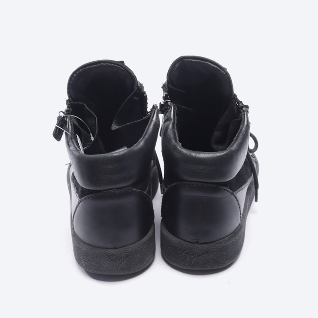 Bild 3 von Sneakers EUR 38 Schwarz in Farbe Schwarz | Vite EnVogue