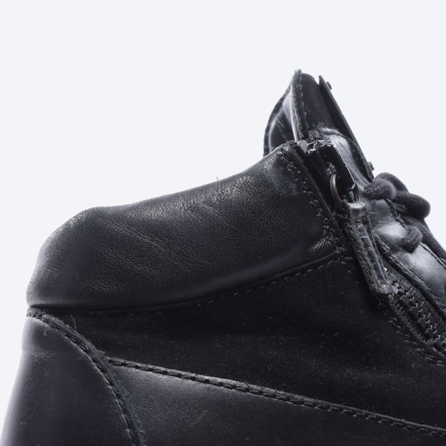 Image 5 of Sneakers EUR38 Black in color Black | Vite EnVogue
