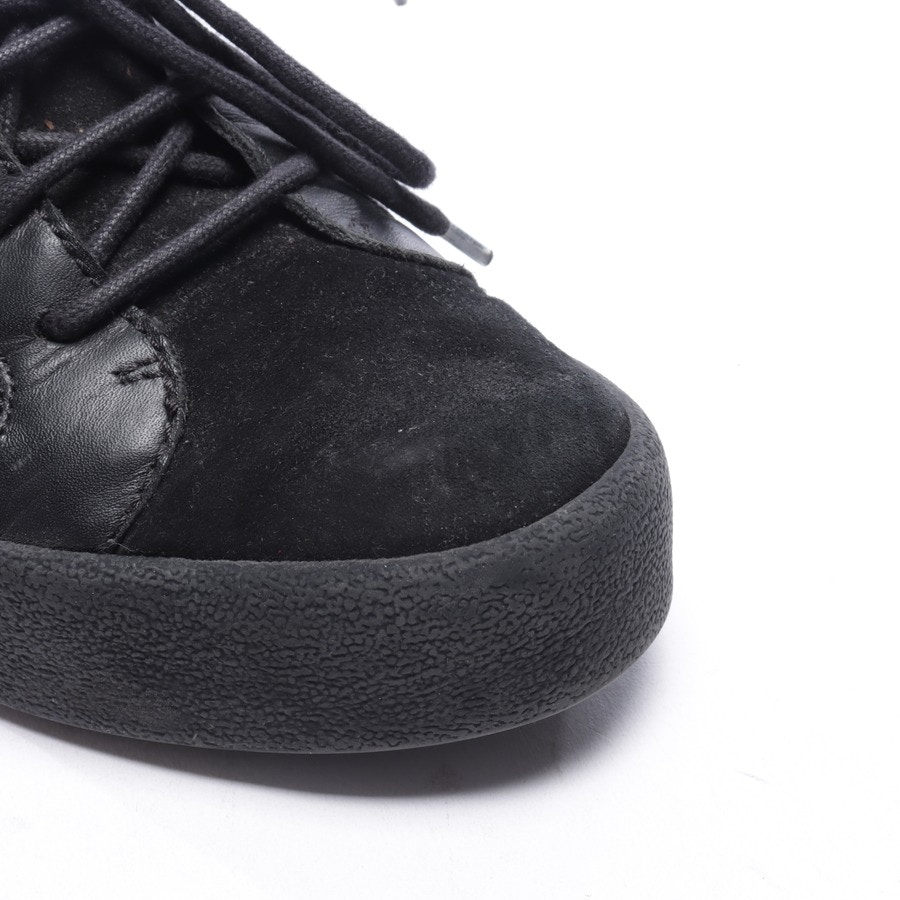 Bild 6 von Sneakers EUR 38 Schwarz in Farbe Schwarz | Vite EnVogue