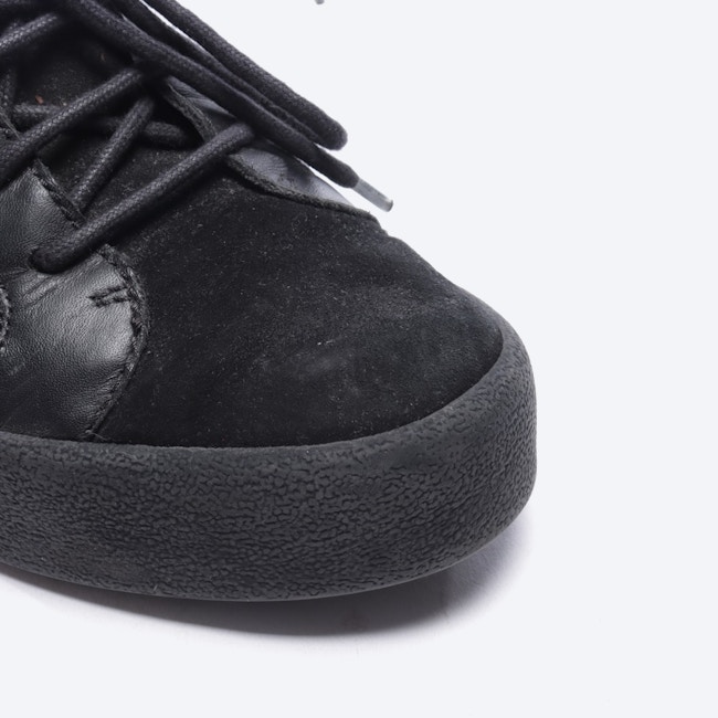 Image 6 of Sneakers EUR38 Black in color Black | Vite EnVogue