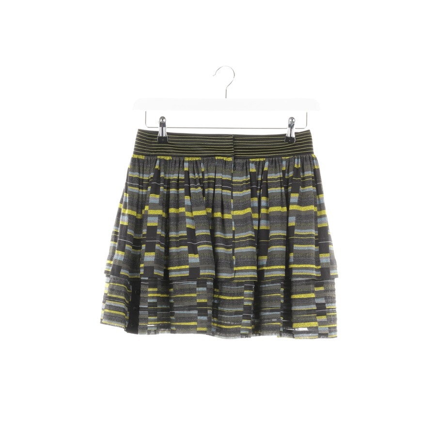 Image 1 of Mini Skirts 32 Multicolored in color Multicolored | Vite EnVogue