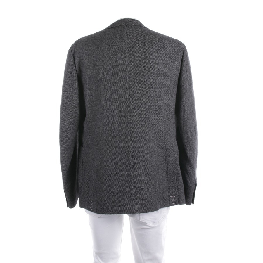 Image 2 of Sports Jackets 54 Anthracite in color Gray | Vite EnVogue