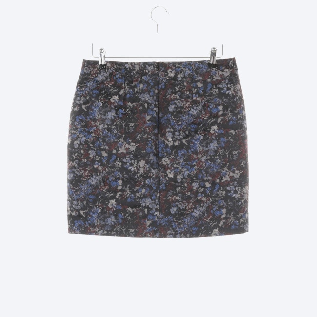 Image 2 of Mini Skirts 38 Multicolored in color Multicolored | Vite EnVogue