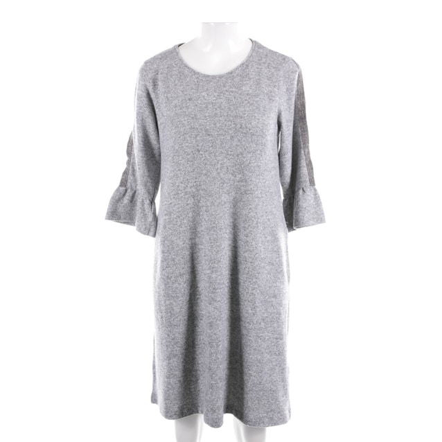Image 1 of Knit Dress XS Gray | Vite EnVogue