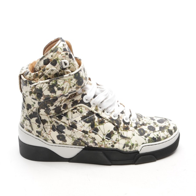 Image 1 of High-Top Sneakers EUR 40 Multicolored | Vite EnVogue