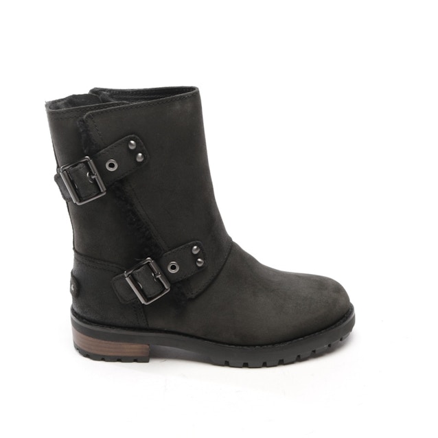 Image 1 of Boots EUR 36 Anthracite | Vite EnVogue