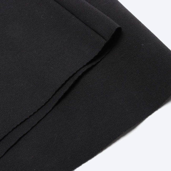 Image 3 of A-Line Skirts 36 Black in color Black | Vite EnVogue