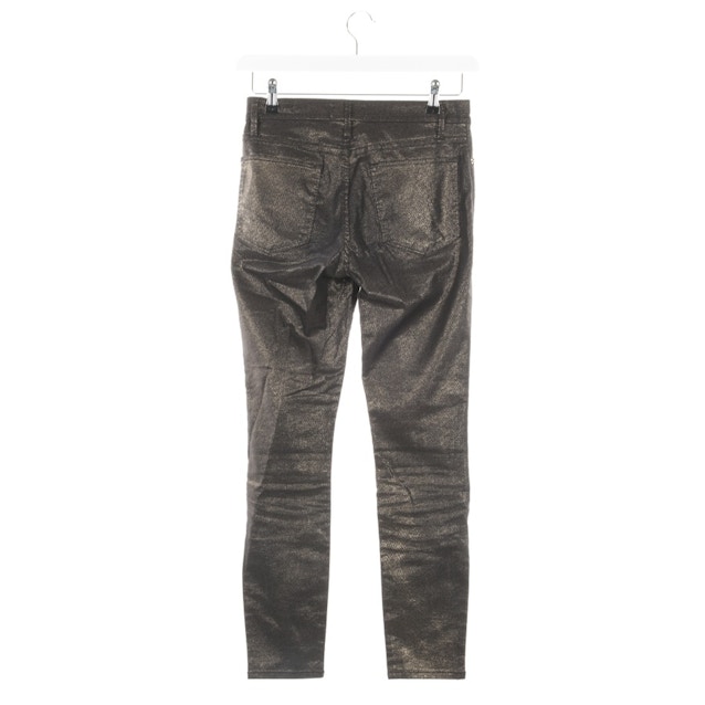 Skinny Jeans W27 Schwarz | Vite EnVogue