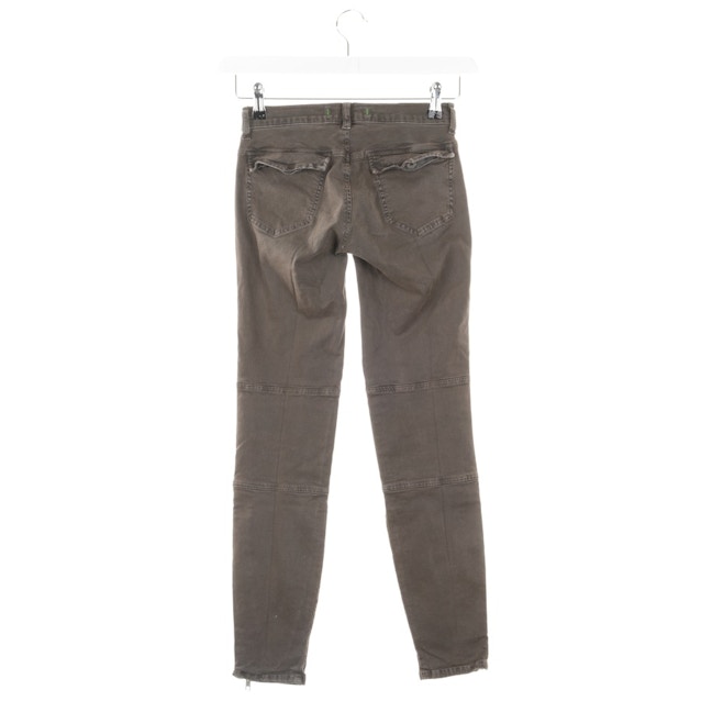 Trousers W24 Gray | Vite EnVogue
