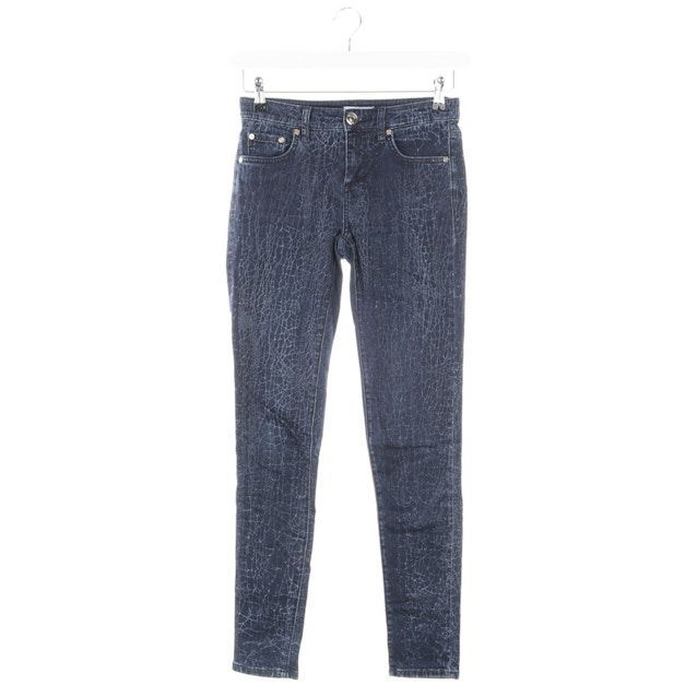 Image 1 of Slim Fit Jeans W26 Darkblue | Vite EnVogue