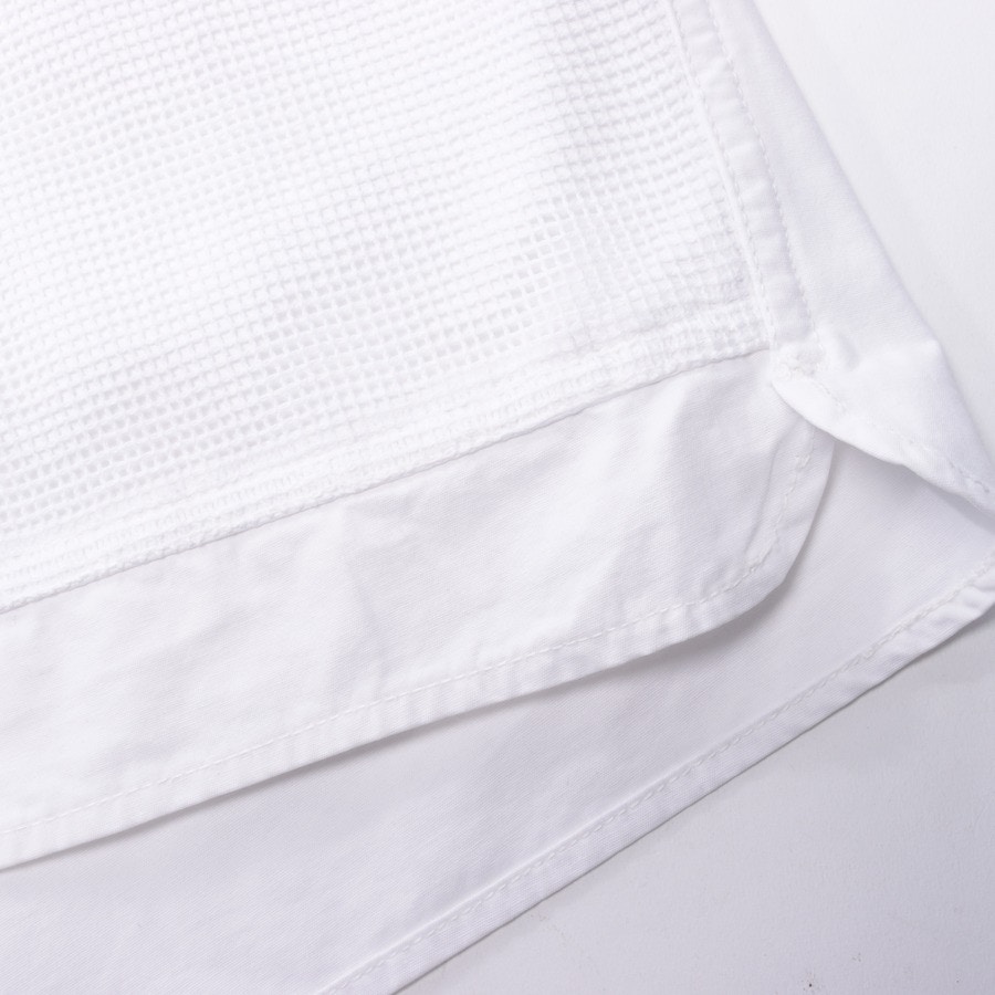 Image 4 of Dress 42 White in color White | Vite EnVogue