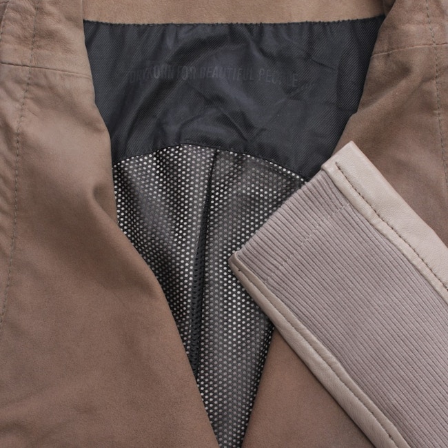Bild 3 von Sonstige Jacken 40 Hellbraun in Farbe Braun | Vite EnVogue