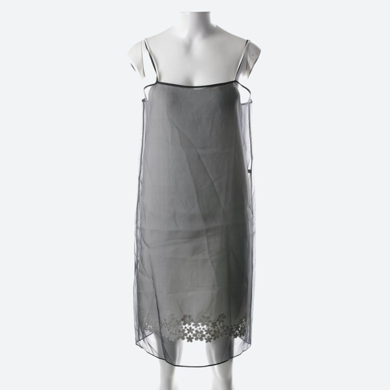 Bild 1 von Kleid 38 Weiss in Farbe Weiss | Vite EnVogue
