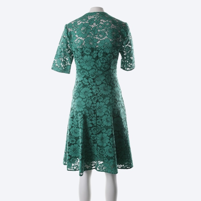 Bild 2 von Kleid M Waldgrün in Farbe Grün | Vite EnVogue