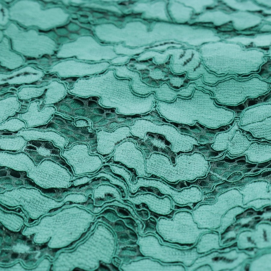 Image 3 of Dress M Forestgreen in color Green | Vite EnVogue