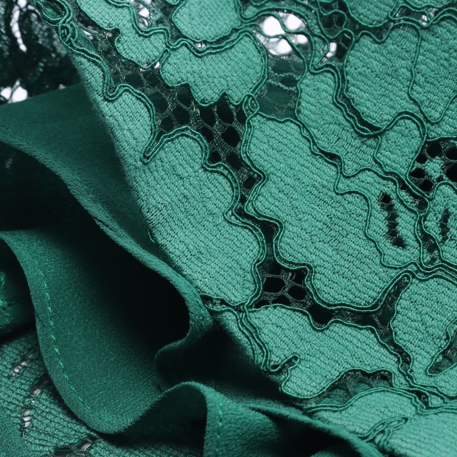 Image 4 of Dress M Forestgreen in color Green | Vite EnVogue