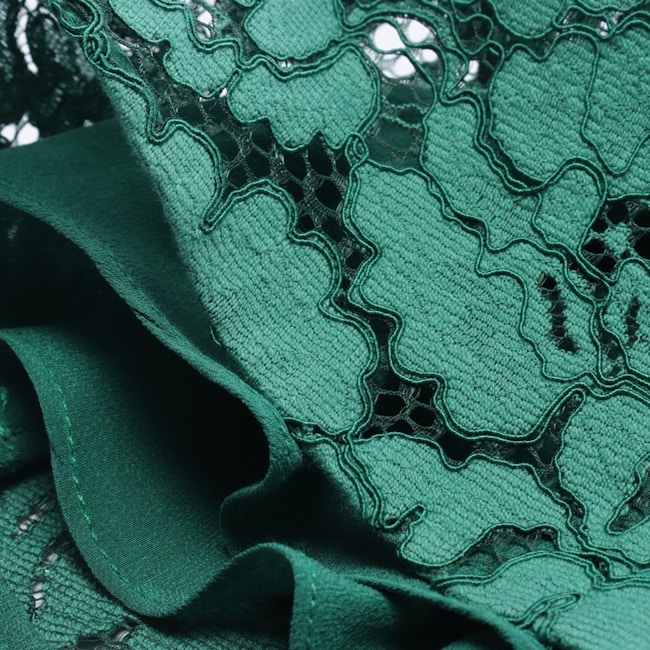 Image 4 of Dress M Forestgreen in color Green | Vite EnVogue