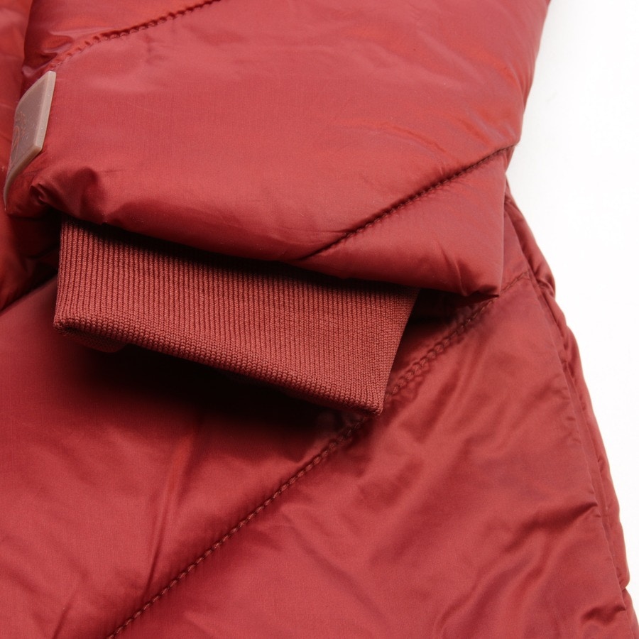 Image 4 of Winter Coat S Rust in color Brown | Vite EnVogue