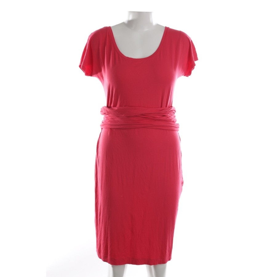 Image 1 of Stretch Dresses 40 Red in color Red | Vite EnVogue